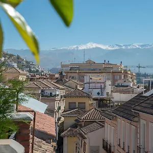 Apartment Navas Suites, Granada