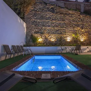 Apartment Edificio Granata Prime Holidays, Granada