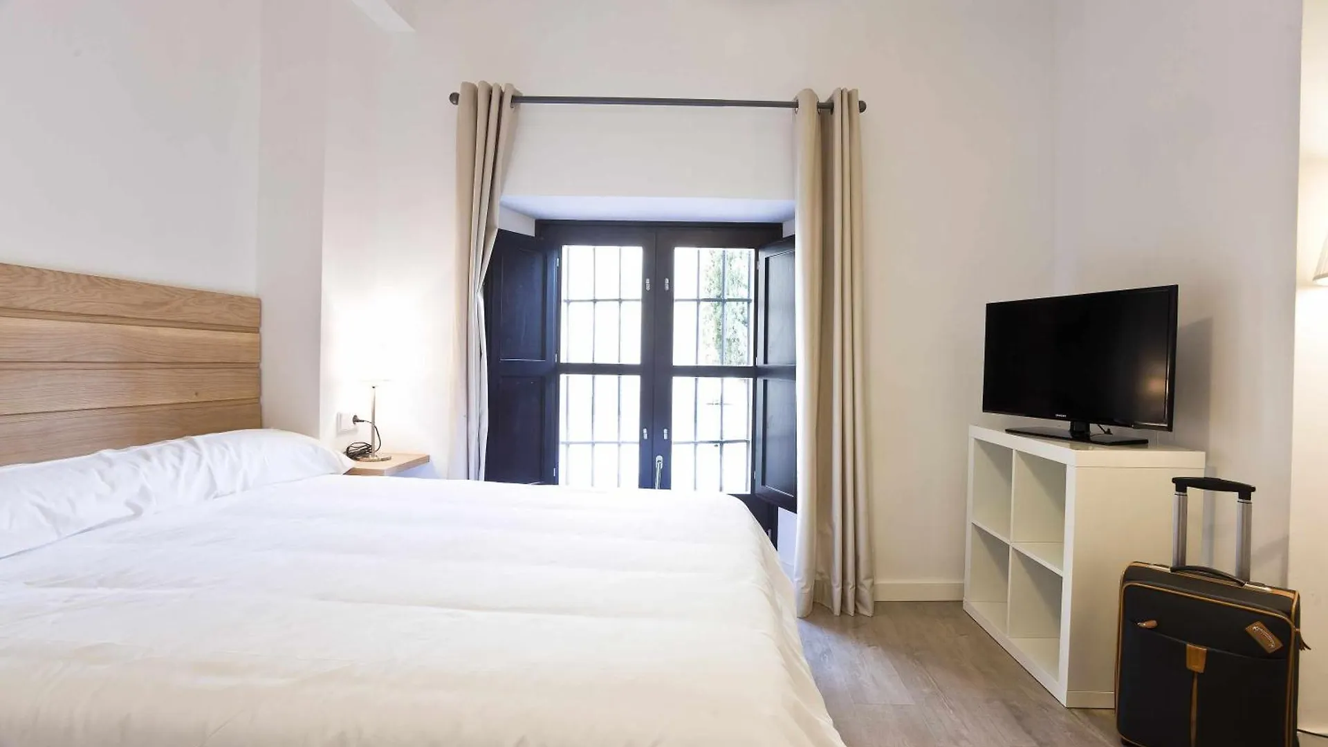 Apartment Casa Miravalle Darro Granada