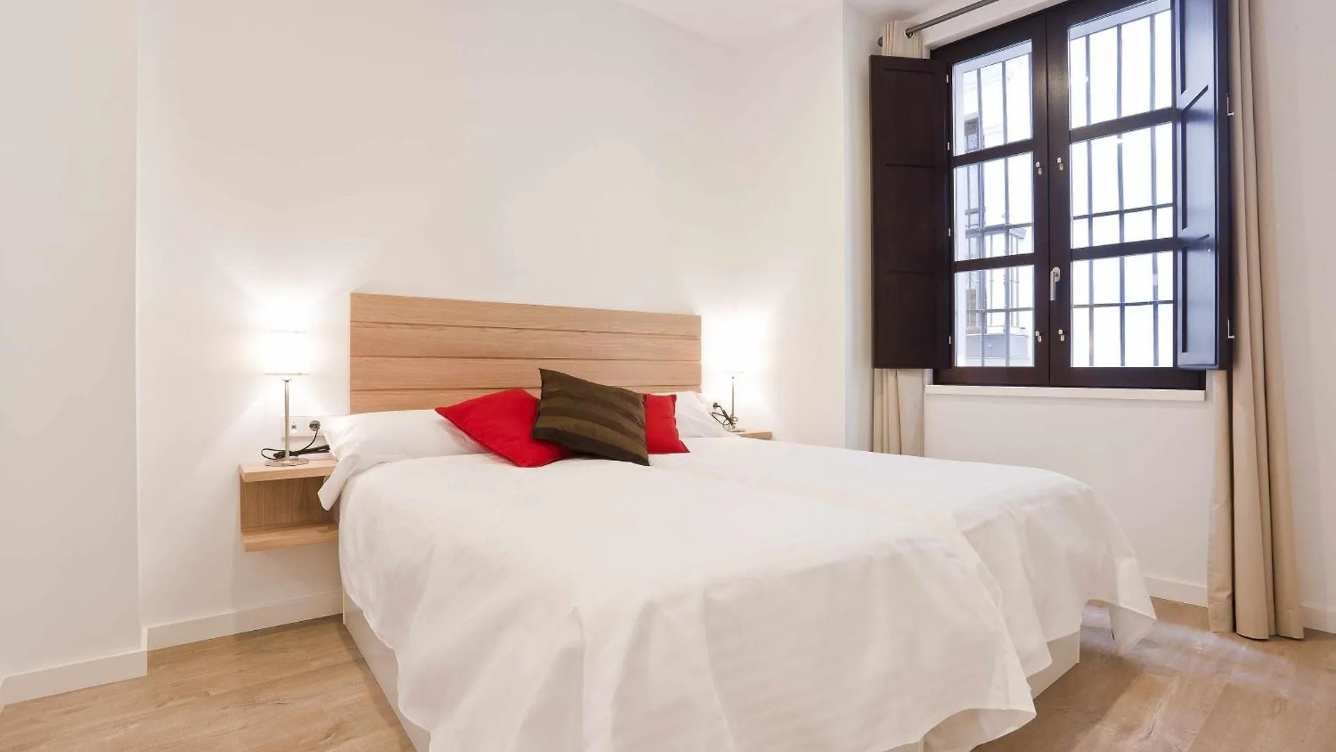 Casa Miravalle Darro Granada Apartment