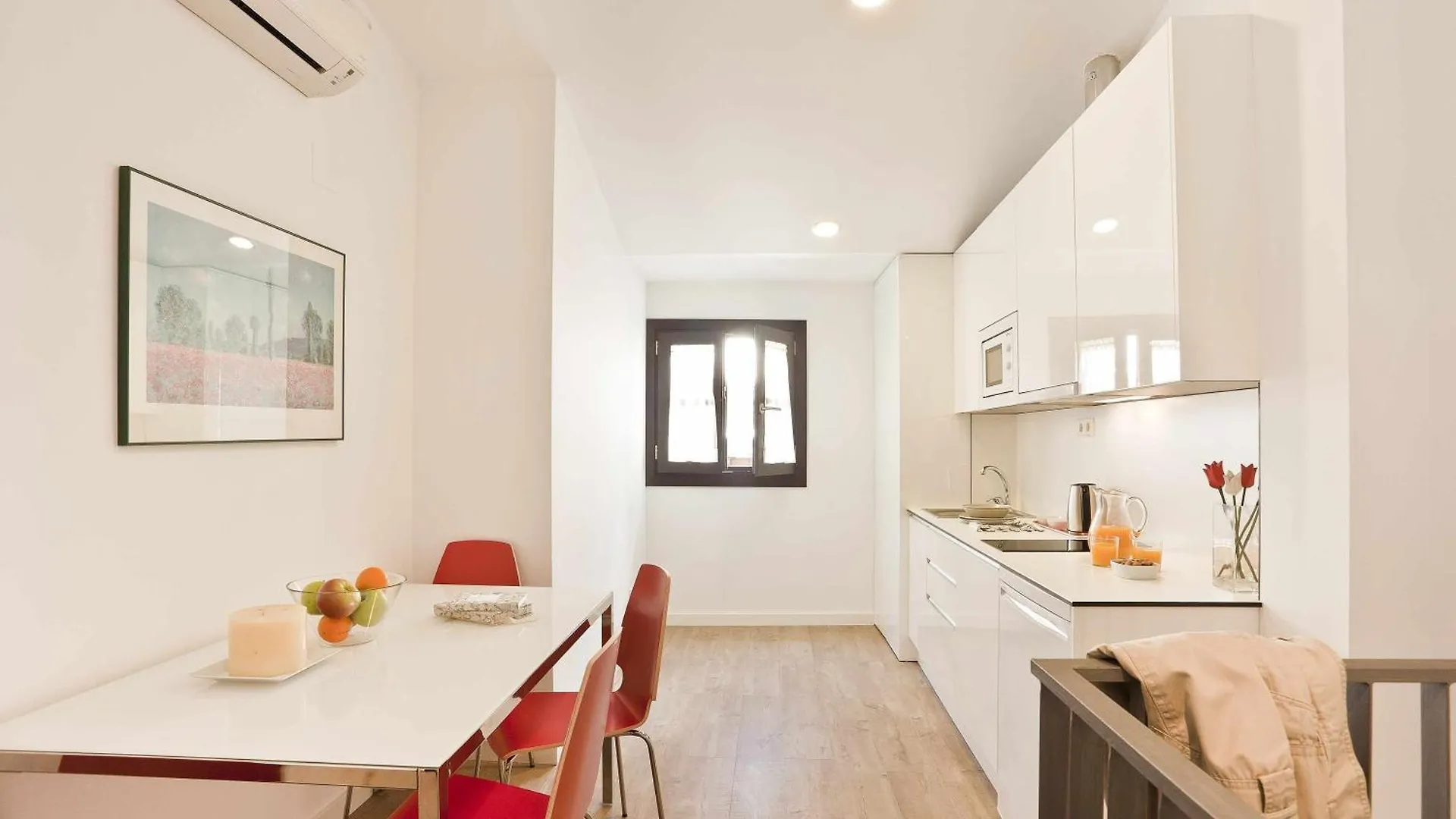 Casa Miravalle Darro Granada Apartment