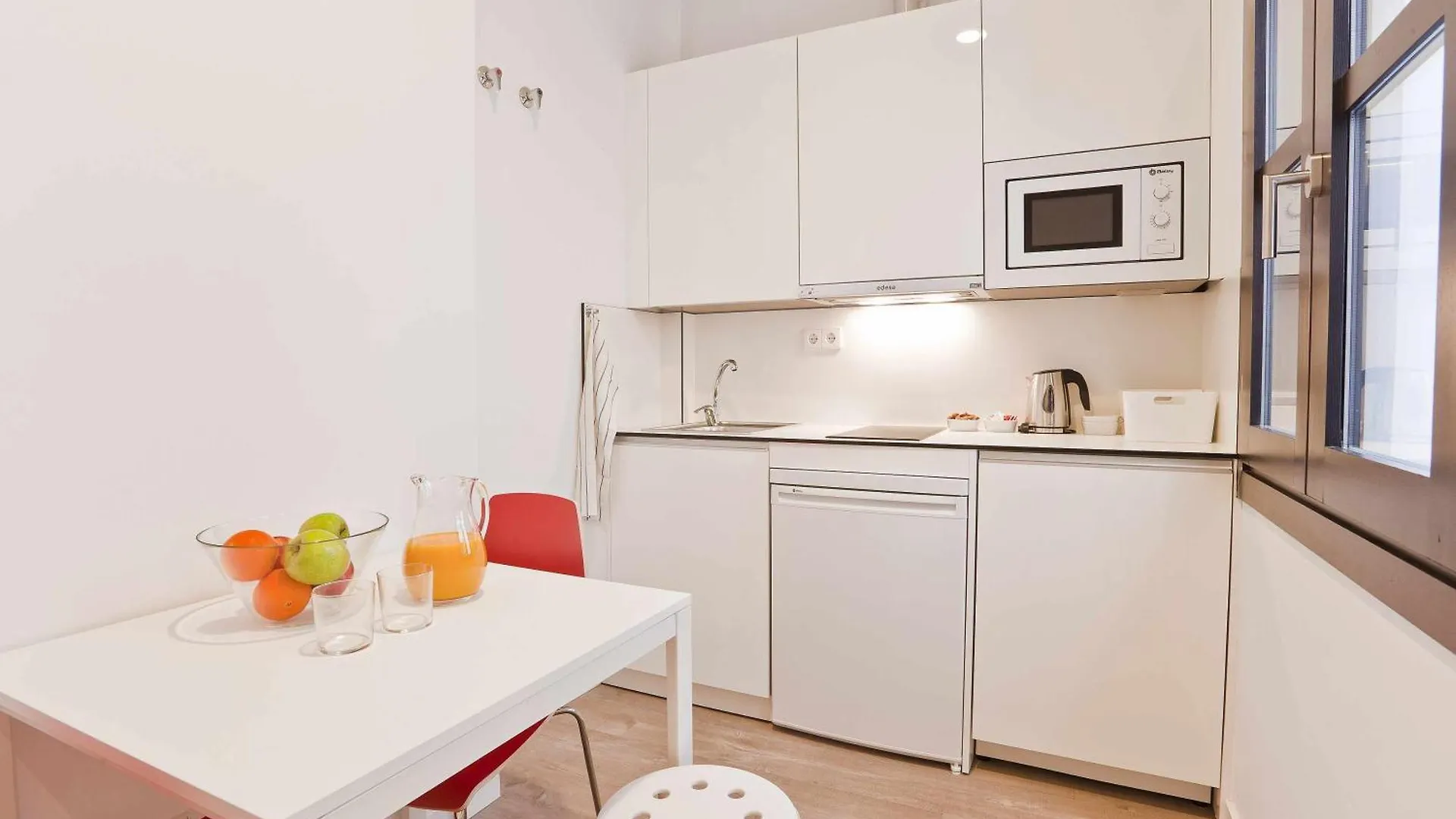 Casa Miravalle Darro Granada Apartment
