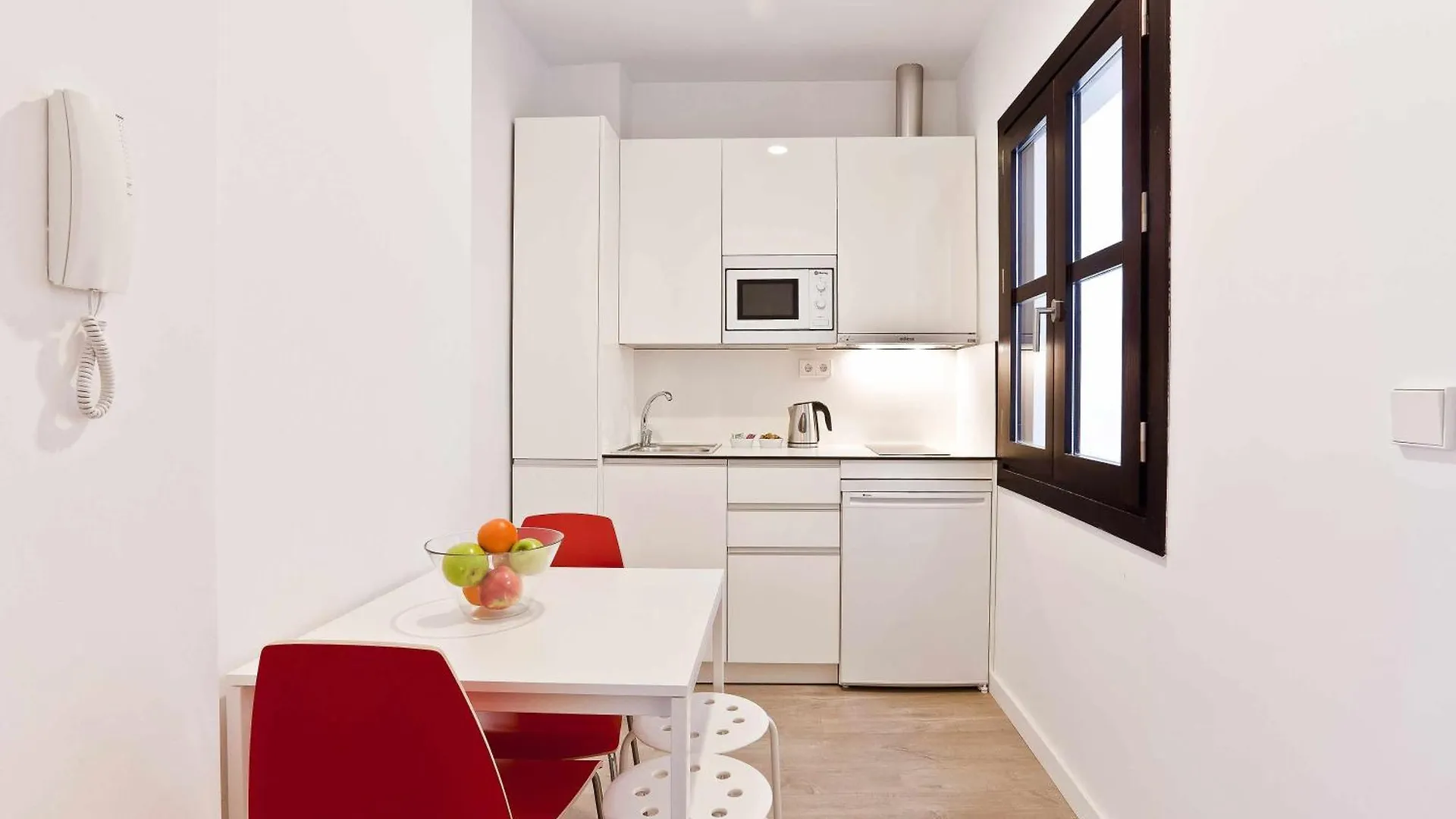 Apartment Casa Miravalle Darro Granada Spanien