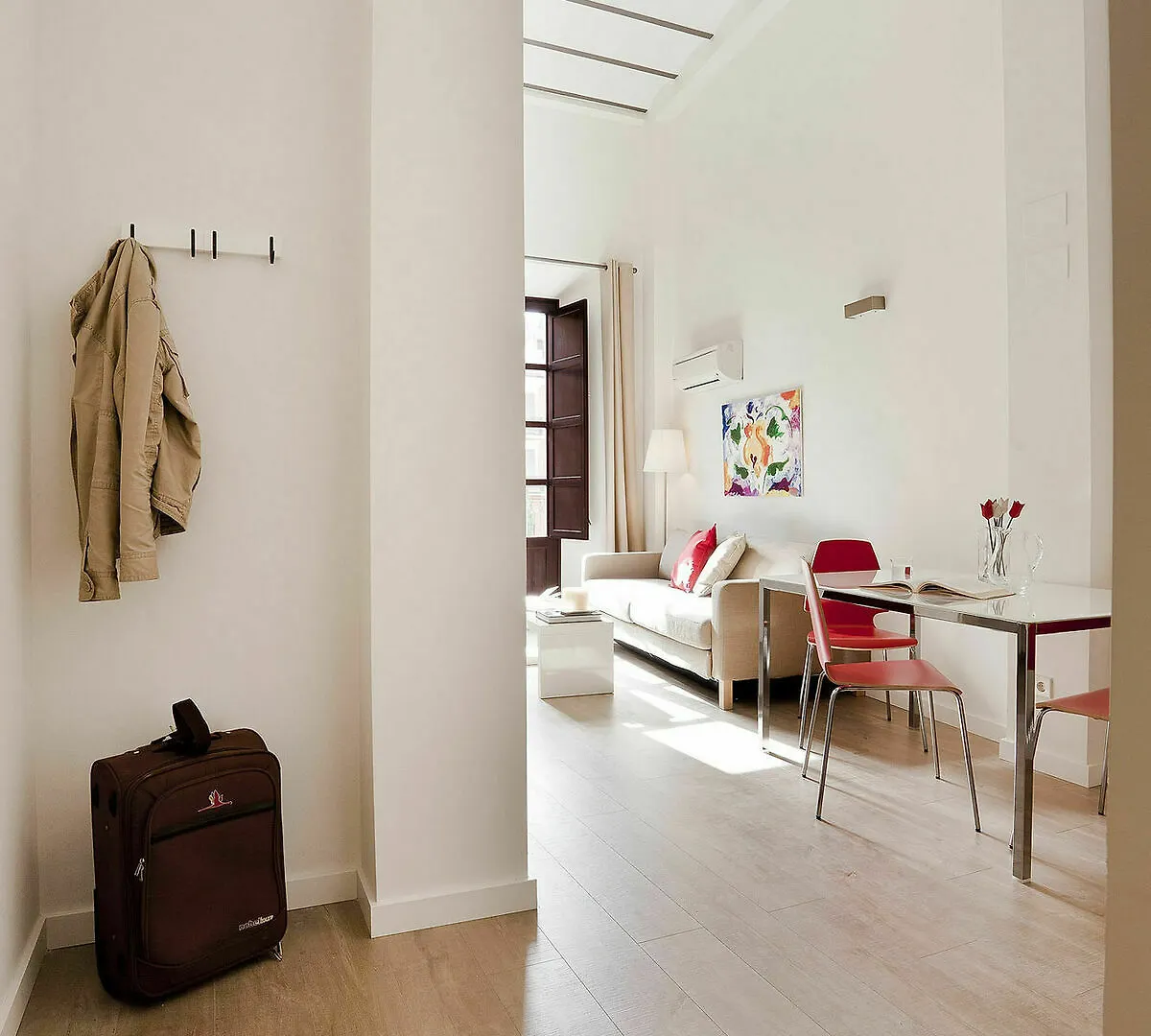 Casa Miravalle Darro Granada 0*,